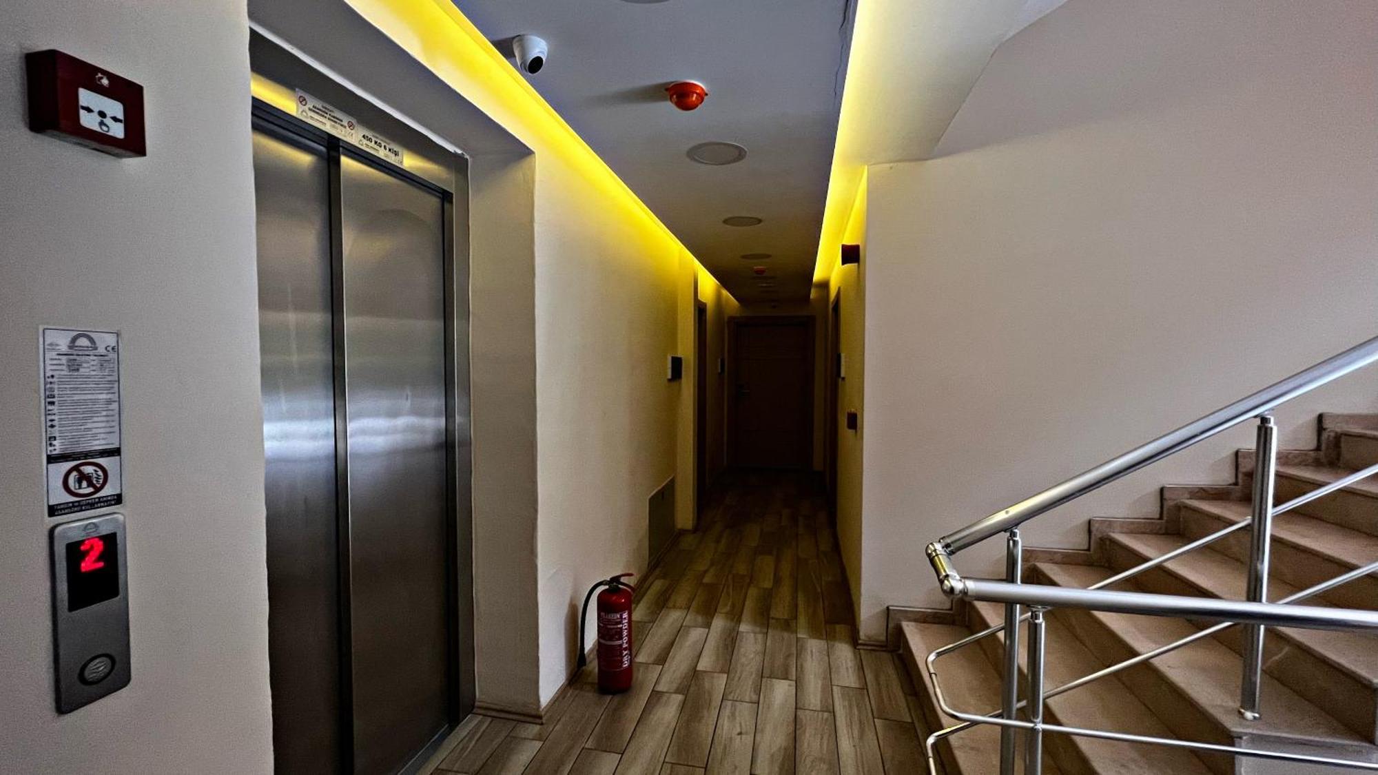 Sezgin Hotel Uzungol Room photo