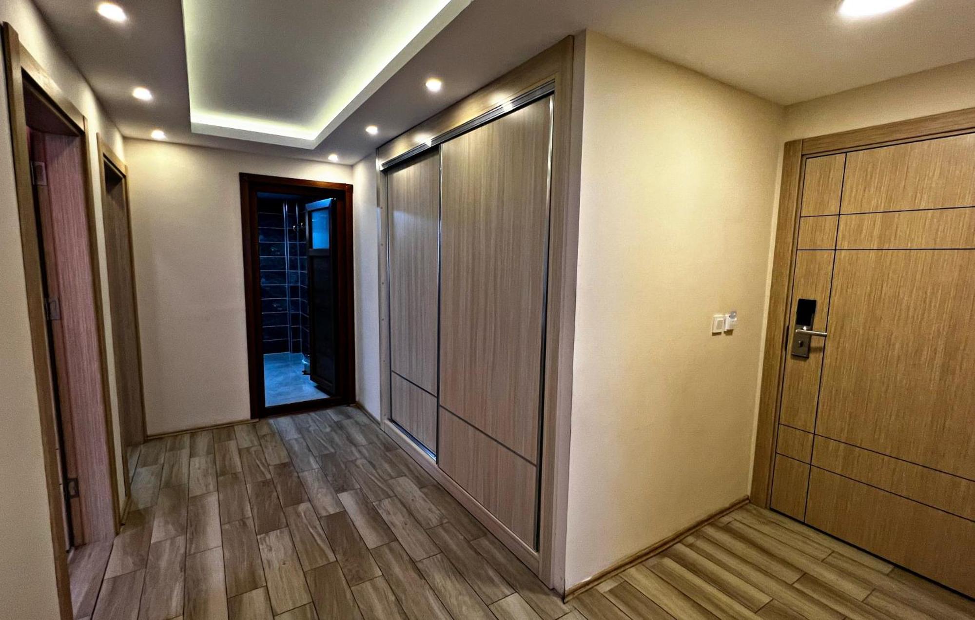 Sezgin Hotel Uzungol Room photo